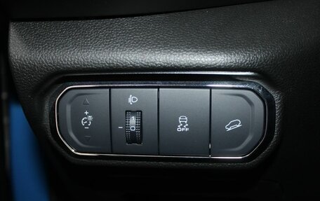 Haval Jolion, 2021 год, 1 599 900 рублей, 14 фотография
