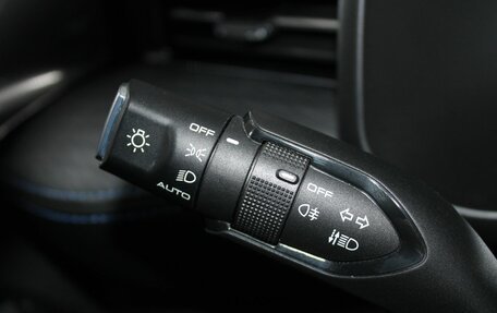 Haval Jolion, 2021 год, 1 599 900 рублей, 17 фотография