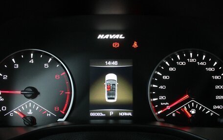 Haval Jolion, 2021 год, 1 599 900 рублей, 23 фотография