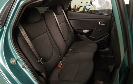KIA Rio III рестайлинг, 2012 год, 799 000 рублей, 7 фотография