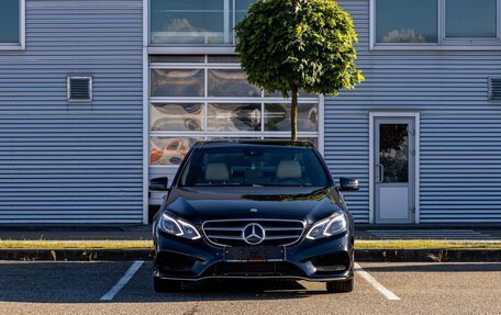 Mercedes-Benz E-Класс, 2014 год, 1 005 000 рублей, 2 фотография