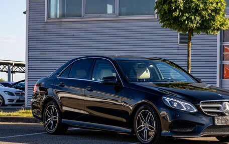 Mercedes-Benz E-Класс, 2014 год, 1 005 000 рублей, 7 фотография