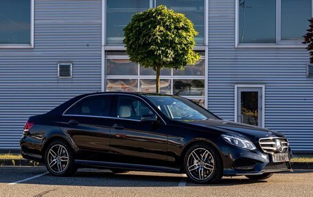 Mercedes-Benz E-Класс, 2014 год, 1 005 000 рублей, 3 фотография