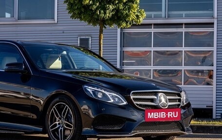 Mercedes-Benz E-Класс, 2014 год, 1 005 000 рублей, 8 фотография
