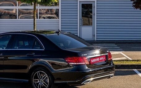 Mercedes-Benz E-Класс, 2014 год, 1 005 000 рублей, 9 фотография