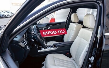 Mercedes-Benz E-Класс, 2014 год, 1 005 000 рублей, 11 фотография
