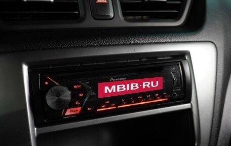 KIA Rio III рестайлинг, 2012 год, 799 000 рублей, 14 фотография