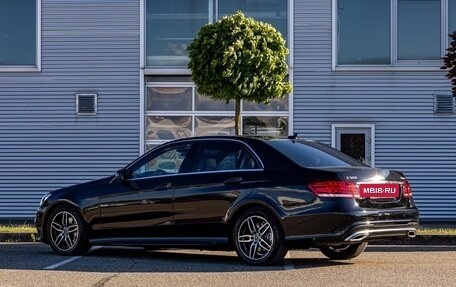 Mercedes-Benz E-Класс, 2014 год, 1 005 000 рублей, 4 фотография