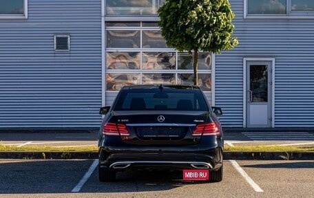 Mercedes-Benz E-Класс, 2014 год, 1 005 000 рублей, 5 фотография