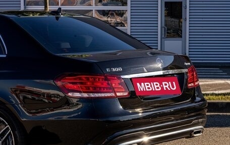 Mercedes-Benz E-Класс, 2014 год, 1 005 000 рублей, 10 фотография