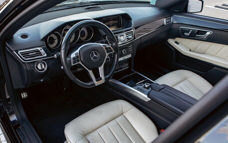 Mercedes-Benz E-Класс, 2014 год, 1 005 000 рублей, 13 фотография