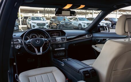 Mercedes-Benz E-Класс, 2014 год, 1 005 000 рублей, 19 фотография
