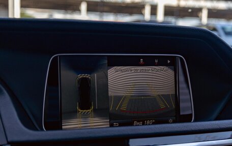Mercedes-Benz E-Класс, 2014 год, 1 005 000 рублей, 20 фотография