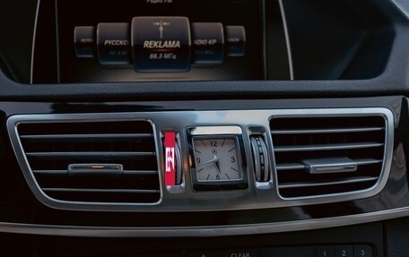 Mercedes-Benz E-Класс, 2014 год, 1 005 000 рублей, 22 фотография