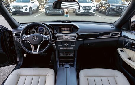 Mercedes-Benz E-Класс, 2014 год, 1 005 000 рублей, 25 фотография