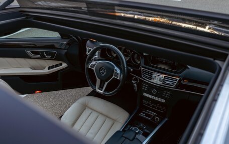 Mercedes-Benz E-Класс, 2014 год, 1 005 000 рублей, 26 фотография