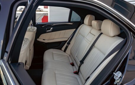 Mercedes-Benz E-Класс, 2014 год, 1 005 000 рублей, 28 фотография