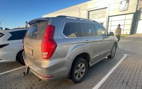 Haval H9 I рестайлинг, 2020 год, 2 450 000 рублей, 2 фотография