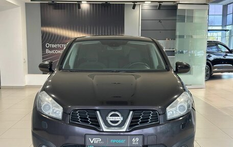 Nissan Qashqai, 2011 год, 977 000 рублей, 2 фотография