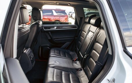 Volkswagen Touareg III, 2014 год, 2 235 000 рублей, 18 фотография