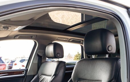 Volkswagen Touareg III, 2014 год, 2 235 000 рублей, 17 фотография