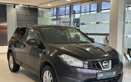 Nissan Qashqai, 2011 год, 977 000 рублей, 3 фотография