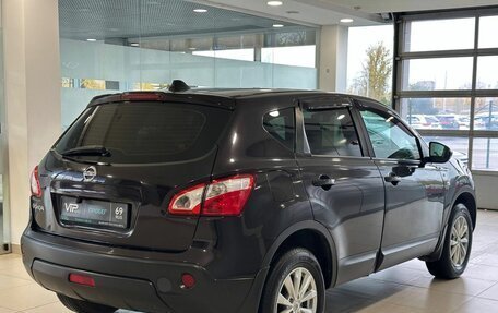 Nissan Qashqai, 2011 год, 977 000 рублей, 4 фотография