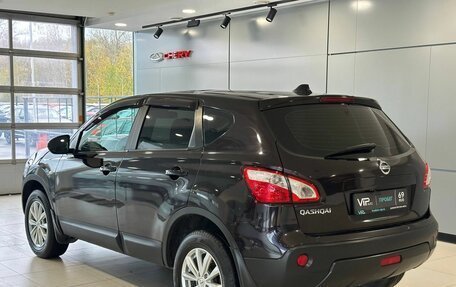 Nissan Qashqai, 2011 год, 977 000 рублей, 6 фотография