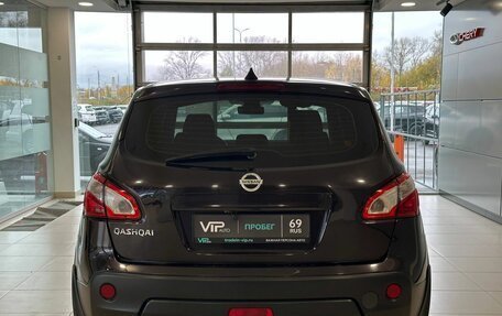 Nissan Qashqai, 2011 год, 977 000 рублей, 5 фотография