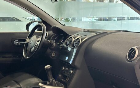 Nissan Qashqai, 2011 год, 977 000 рублей, 8 фотография