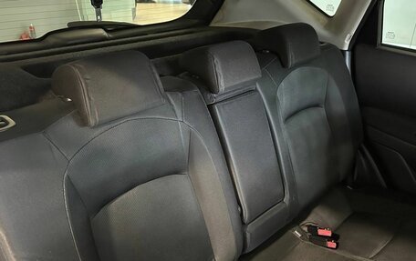 Nissan Qashqai, 2011 год, 977 000 рублей, 9 фотография