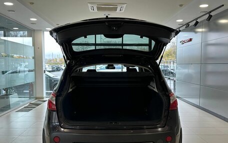 Nissan Qashqai, 2011 год, 977 000 рублей, 17 фотография