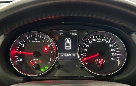 Nissan Qashqai, 2011 год, 977 000 рублей, 18 фотография