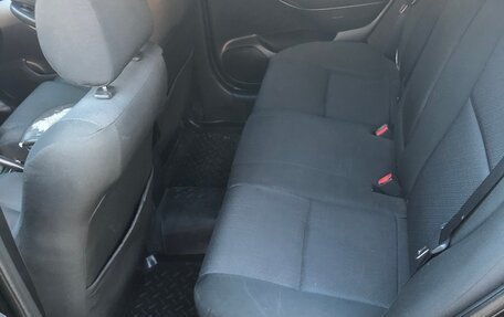 Toyota Avensis III рестайлинг, 2007 год, 820 000 рублей, 5 фотография