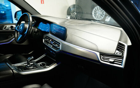 BMW X5, 2019 год, 6 300 000 рублей, 2 фотография