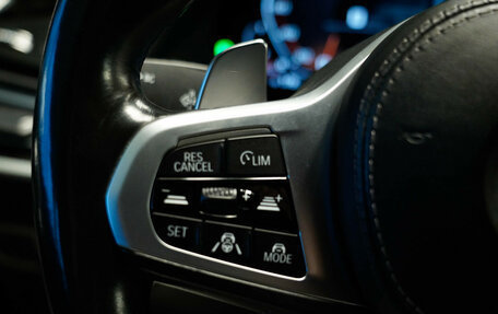 BMW X5, 2019 год, 6 300 000 рублей, 5 фотография