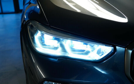 BMW X5, 2019 год, 6 300 000 рублей, 9 фотография