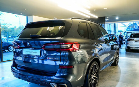 BMW X5, 2019 год, 6 300 000 рублей, 8 фотография