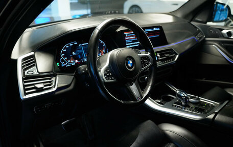 BMW X5, 2019 год, 6 300 000 рублей, 13 фотография