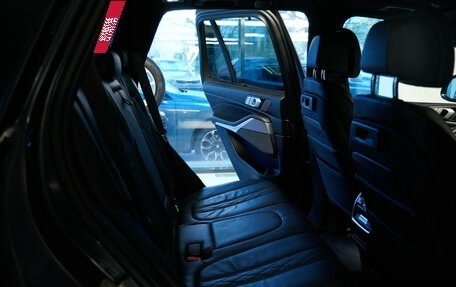 BMW X5, 2019 год, 6 300 000 рублей, 14 фотография