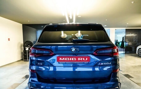 BMW X5, 2019 год, 6 300 000 рублей, 10 фотография