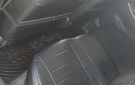 Hyundai Solaris II рестайлинг, 2011 год, 690 000 рублей, 8 фотография