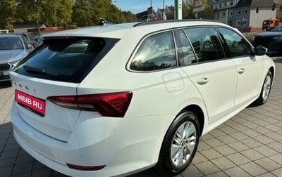 Skoda Octavia IV, 2023 год, 2 600 000 рублей, 1 фотография