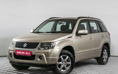 Suzuki Grand Vitara, 2011 год, 999 000 рублей, 1 фотография
