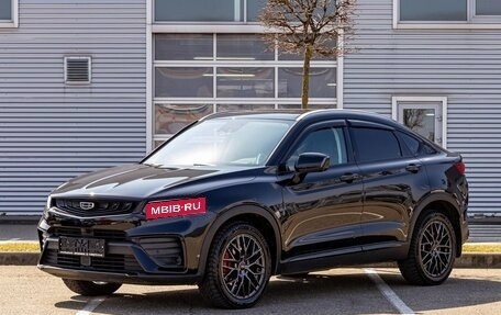 Geely Tugella FY11, 2022 год, 1 875 000 рублей, 1 фотография