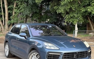 Porsche Cayenne III, 2018 год, 6 350 000 рублей, 1 фотография