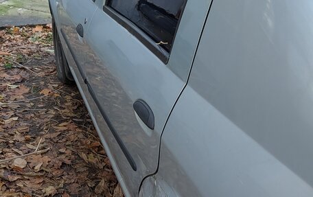 Renault Logan I, 2006 год, 350 000 рублей, 5 фотография