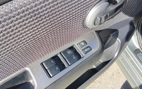 Nissan Tiida, 2010 год, 599 000 рублей, 14 фотография