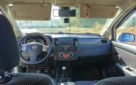 Nissan Tiida, 2010 год, 599 000 рублей, 12 фотография