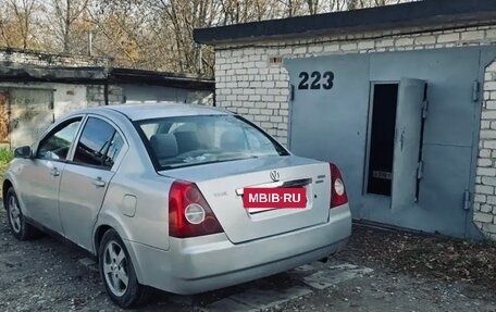 Vortex Estina II (FL-C), 2010 год, 115 000 рублей, 4 фотография